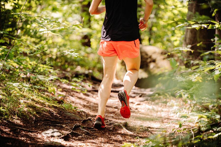 5 tips för att lyckas med din trail-löpning